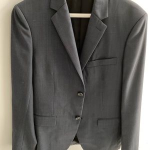 Young adult designer jacket.